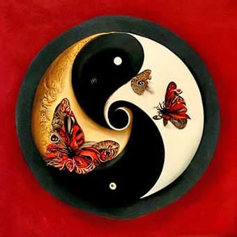 yinyang significado